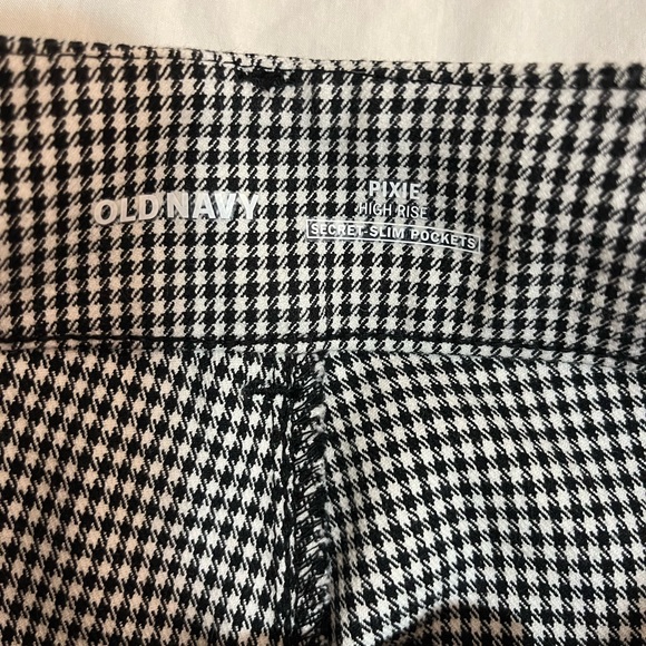 Gringham jeggings size 0 - Picture 3 of 4